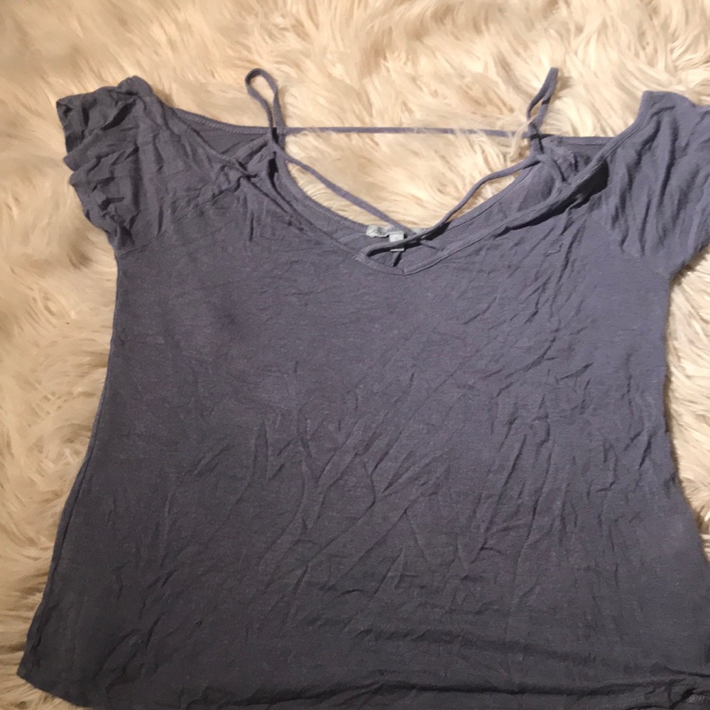 Cute top